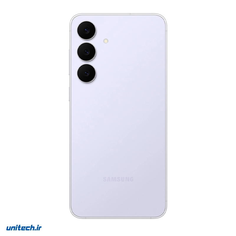 گوشیموبایلسامسونگمدلS25FEدوسیمکارتظرفیت128گیگابایتو رم8گیگابایت (9)